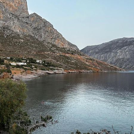 The Traditional House-Skalia,Kalymnos Buitenkant foto