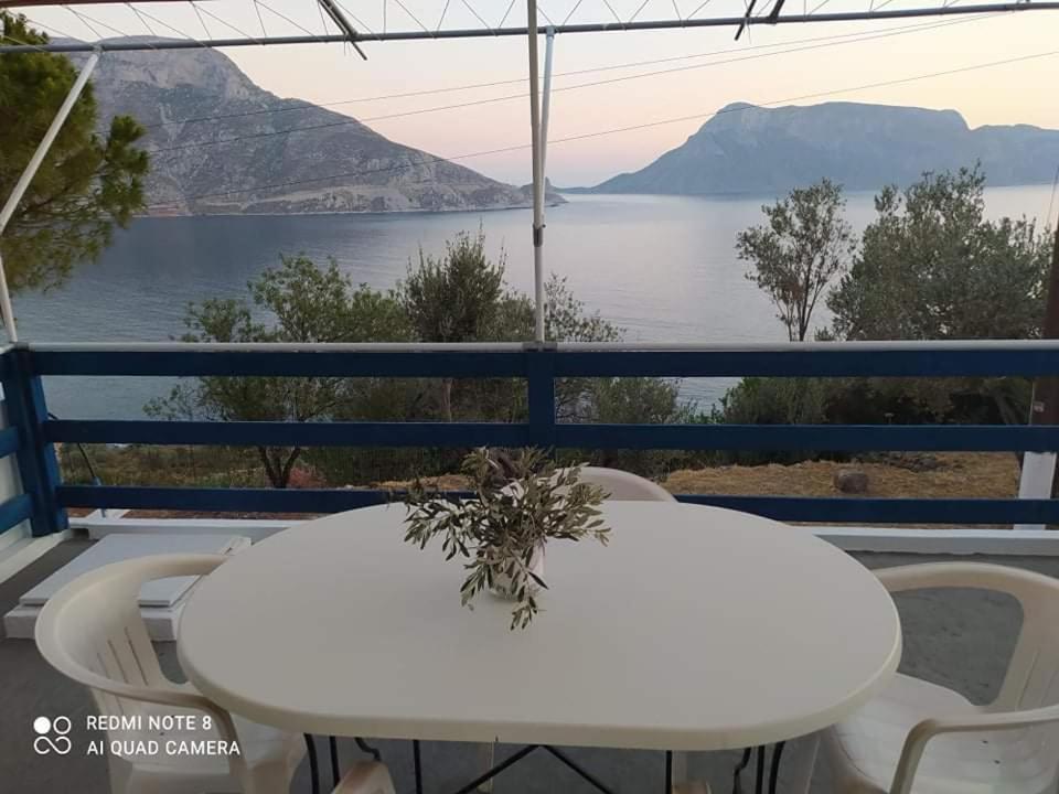 The Traditional House-Skalia,Kalymnos Buitenkant foto