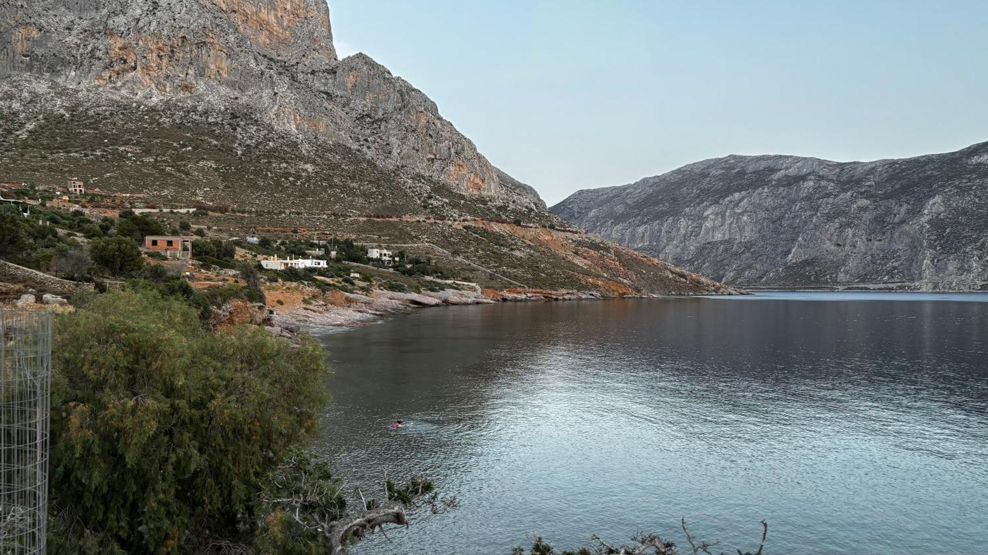 The Traditional House-Skalia,Kalymnos Buitenkant foto